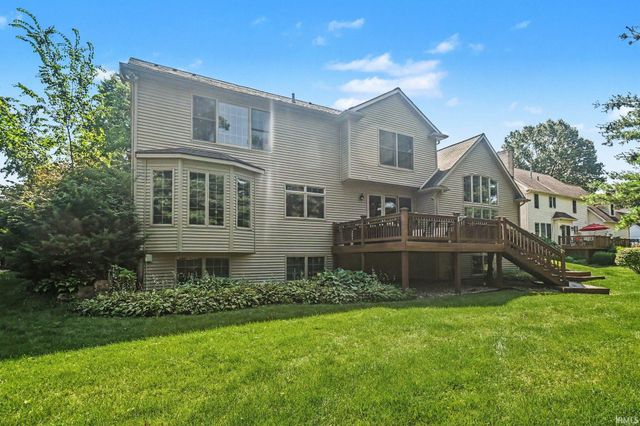52611 Spring Valley Lane, Granger, IN 46530