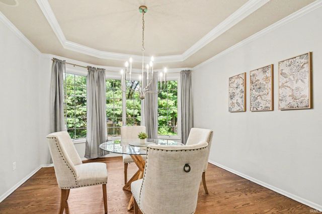 52611 Spring Valley Lane, Granger, IN 46530