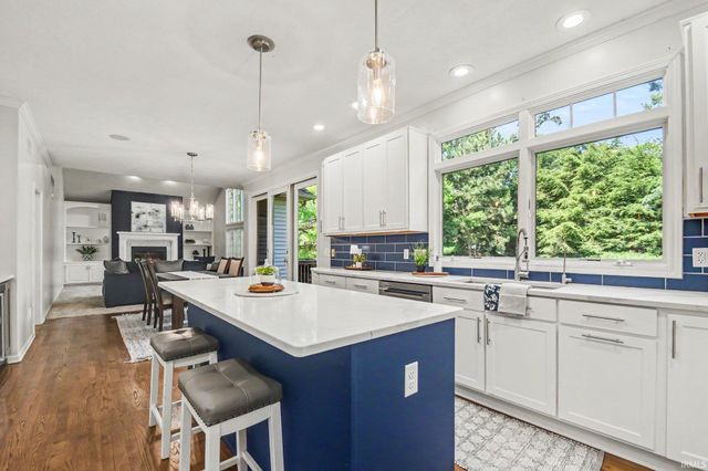 52611 Spring Valley Lane, Granger, IN 46530