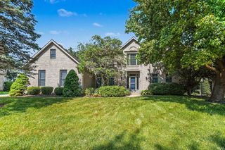 52611 Spring Valley Lane, Granger, IN 46530