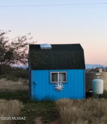 841 W Scott Street, Cochise, AZ 85606