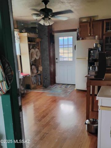 841 W Scott Street, Cochise, AZ 85606