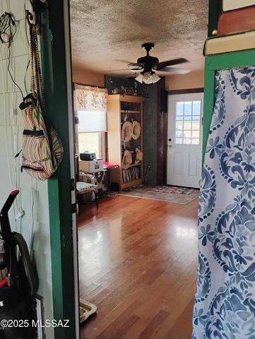 841 W Scott Street, Cochise, AZ 85606