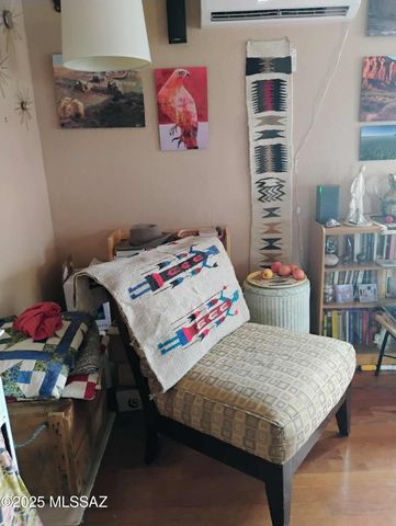 841 W Scott Street, Cochise, AZ 85606