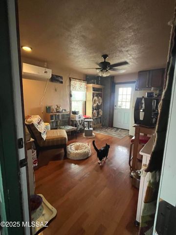 841 W Scott Street, Cochise, AZ 85606