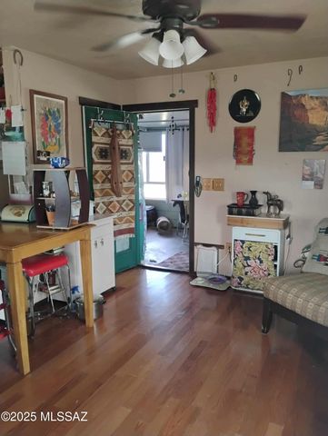 841 W Scott Street, Cochise, AZ 85606