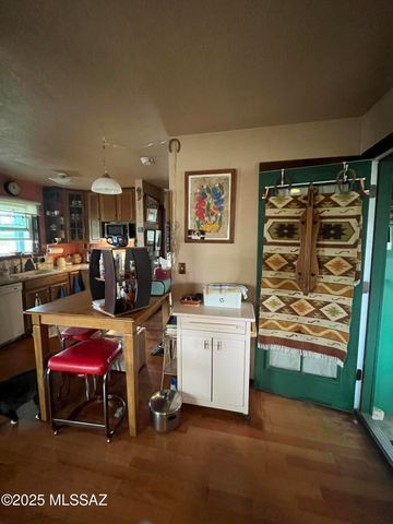 841 W Scott Street, Cochise, AZ 85606