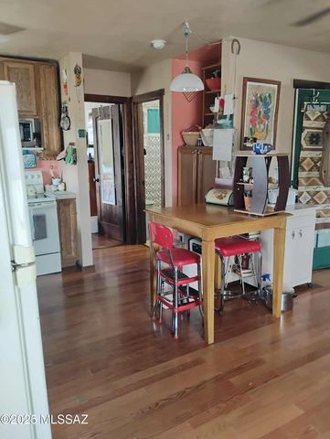 841 W Scott Street, Cochise, AZ 85606