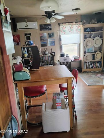 841 W Scott Street, Cochise, AZ 85606
