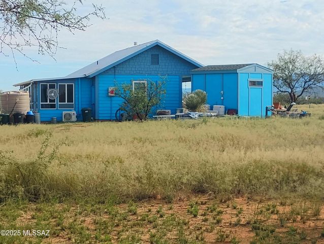 841 W Scott Street, Cochise, AZ 85606