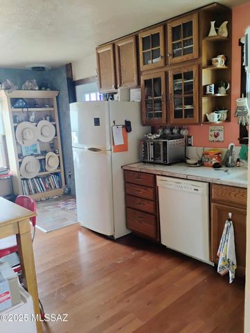 841 W Scott Street, Cochise, AZ 85606