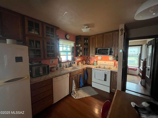 841 W Scott Street, Cochise, AZ 85606