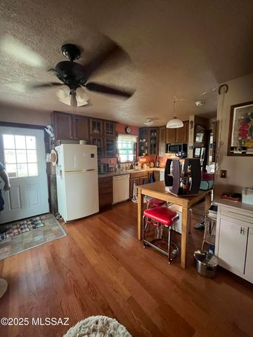 841 W Scott Street, Cochise, AZ 85606