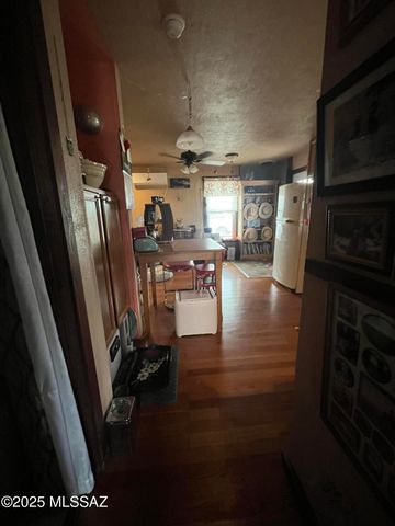 841 W Scott Street, Cochise, AZ 85606