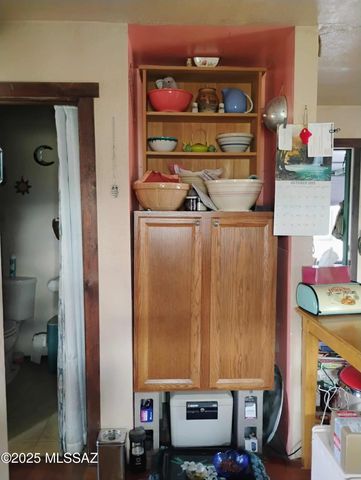 841 W Scott Street, Cochise, AZ 85606