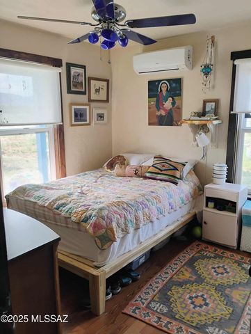 841 W Scott Street, Cochise, AZ 85606