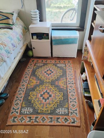 841 W Scott Street, Cochise, AZ 85606