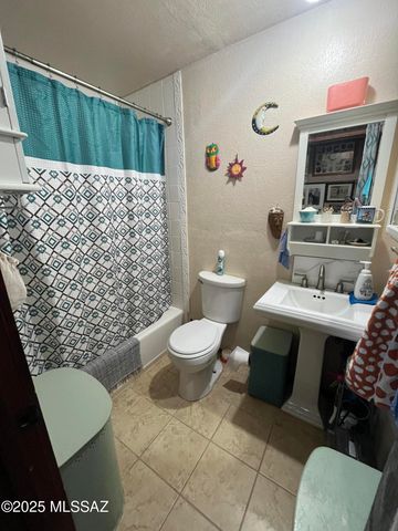 841 W Scott Street, Cochise, AZ 85606