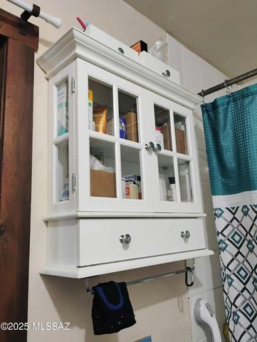 841 W Scott Street, Cochise, AZ 85606