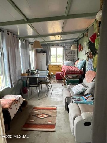 841 W Scott Street, Cochise, AZ 85606