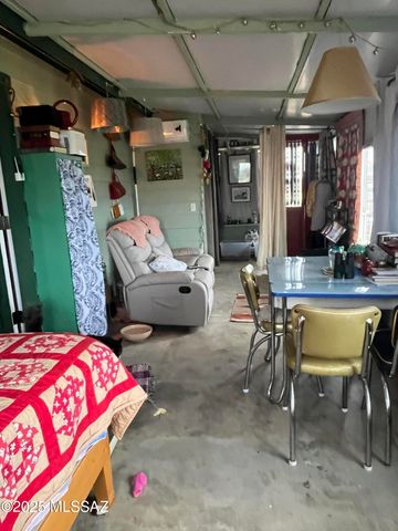 841 W Scott Street, Cochise, AZ 85606