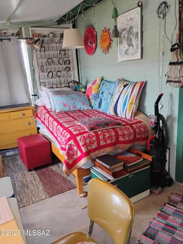 841 W Scott Street, Cochise, AZ 85606