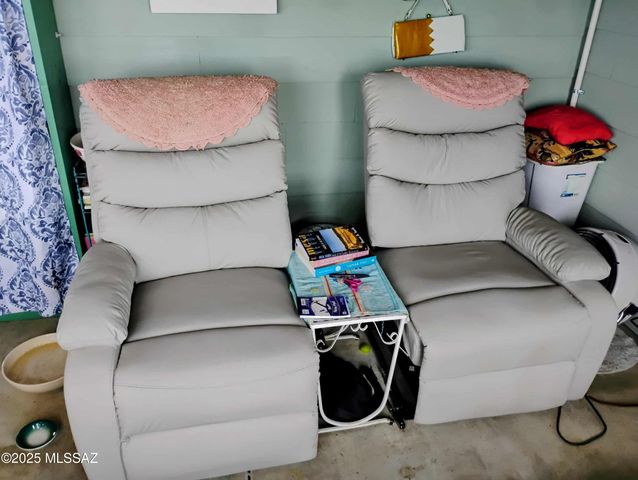 841 W Scott Street, Cochise, AZ 85606