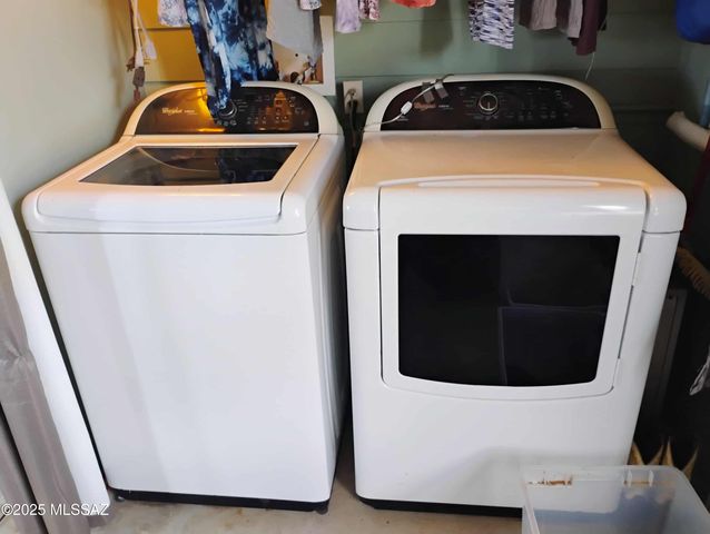 841 W Scott Street, Cochise, AZ 85606