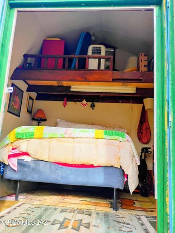 841 W Scott Street, Cochise, AZ 85606