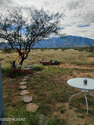 841 W Scott Street, Cochise, AZ 85606