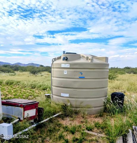 841 W Scott Street, Cochise, AZ 85606