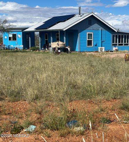 841 W Scott Street, Cochise, AZ 85606