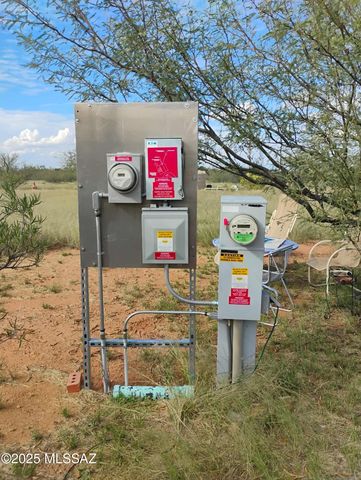 841 W Scott Street, Cochise, AZ 85606