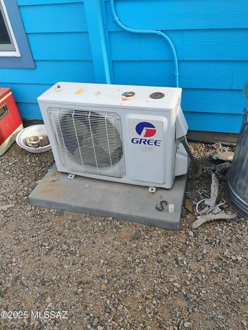 841 W Scott Street, Cochise, AZ 85606