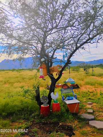 841 W Scott Street, Cochise, AZ 85606