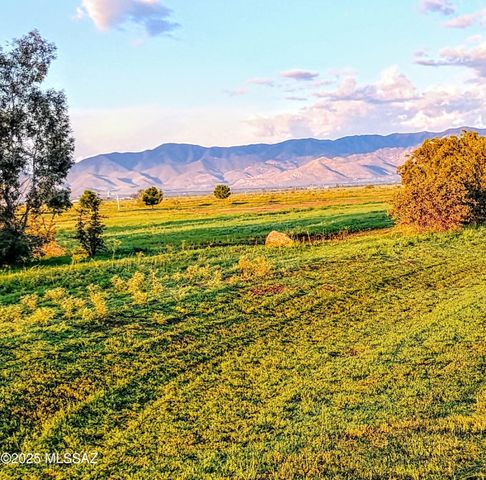 841 W Scott Street, Cochise, AZ 85606