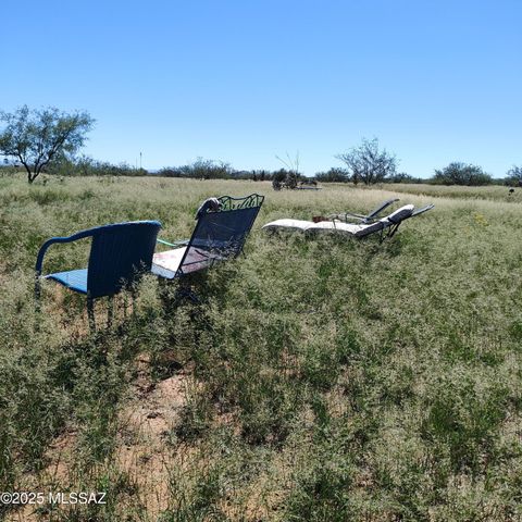 841 W Scott Street, Cochise, AZ 85606