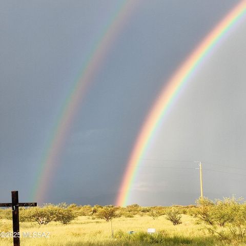 841 W Scott Street, Cochise, AZ 85606