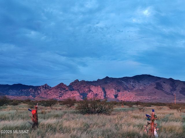 841 W Scott Street, Cochise, AZ 85606