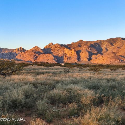 841 W Scott Street, Cochise, AZ 85606