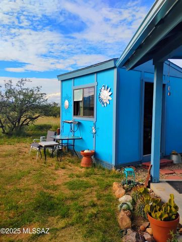 841 W Scott Street, Cochise, AZ 85606