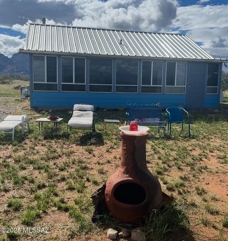 841 W Scott Street, Cochise, AZ 85606
