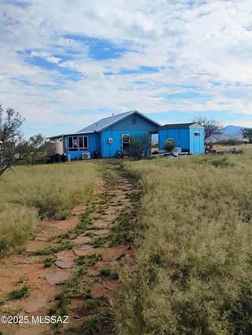 841 W Scott Street, Cochise, AZ 85606