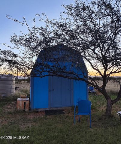 841 W Scott Street, Cochise, AZ 85606