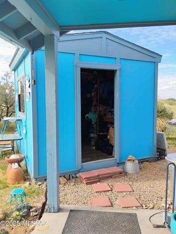 841 W Scott Street, Cochise, AZ 85606