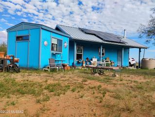 841 W Scott Street, Cochise, AZ 85606