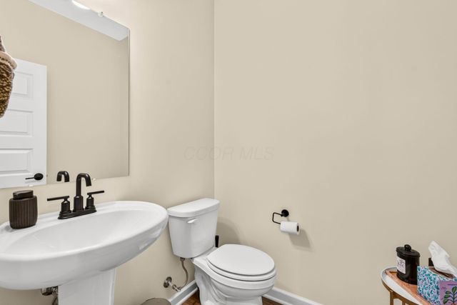 1837 Cavolo Drive, Hilliard, OH 43026
