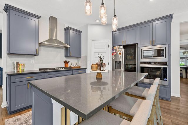1837 Cavolo Drive, Hilliard, OH 43026