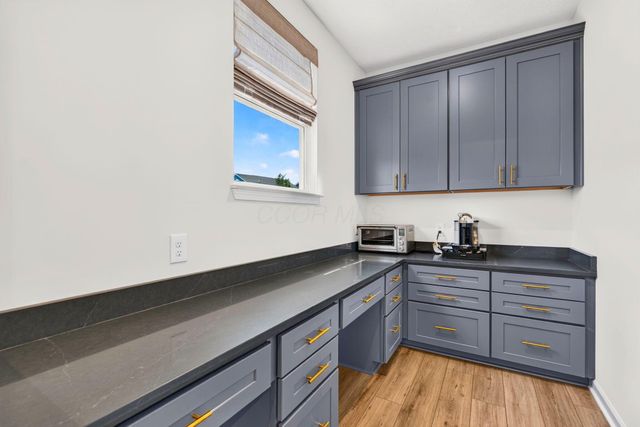 1837 Cavolo Drive, Hilliard, OH 43026