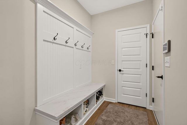 1837 Cavolo Drive, Hilliard, OH 43026